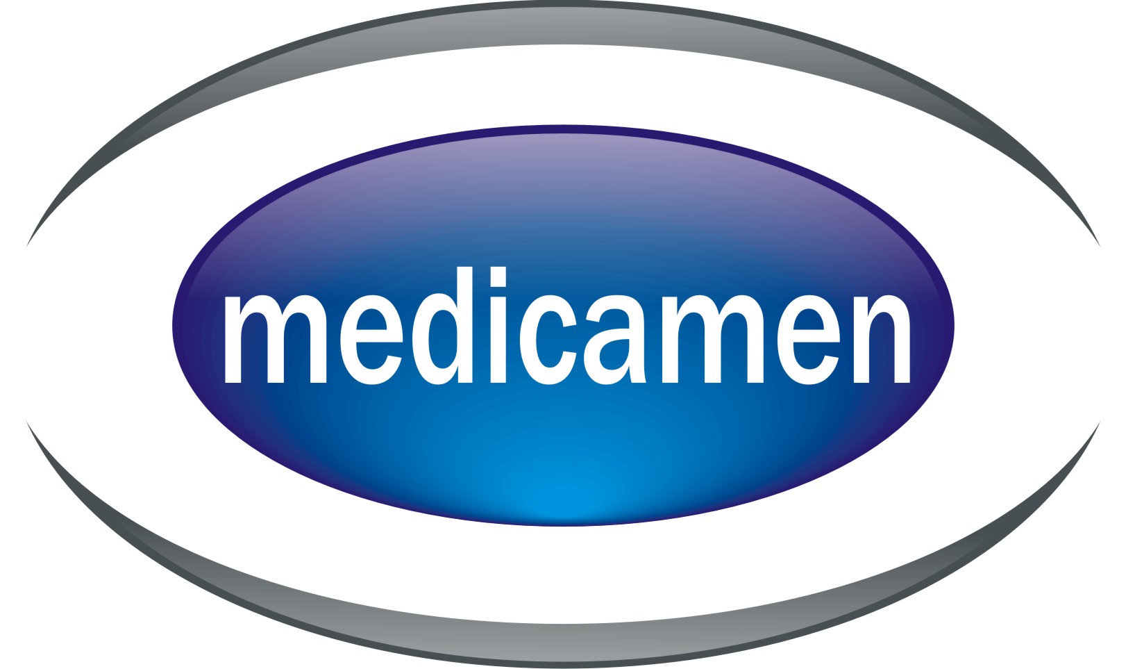Medicamen Logo