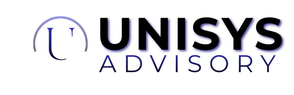 UNISYS ADVISORY LOGO